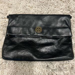 Tory Burch bag with removable strap